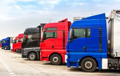 Konya Üçevler Ambar Nakliyat